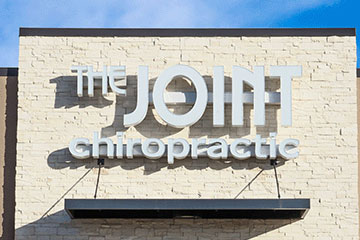 The Joint Chiropractic Twin Falls Exterior