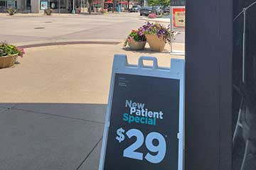 Photo from The Joint Chiropractic clinic - Belmar