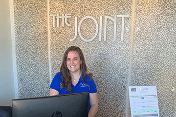 Photo from The Joint Chiropractic clinic - Alon Town Centre