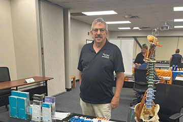 The Joint Chiropractic Greenwood IN Staff