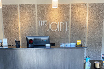 Frisco Stonebriar Clinic interior image