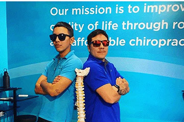 Photo from The Joint Chiropractic clinic - Potranco