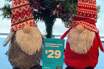 Photo from The Joint Chiropractic clinic - Bellevue