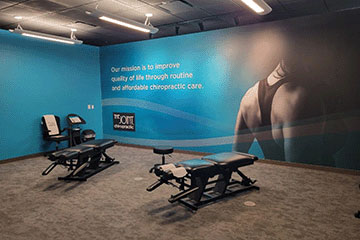 Photo from The Joint Chiropractic clinic - Castle Hills
