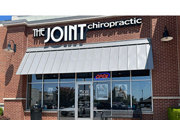 Midwest City Clinic interior image