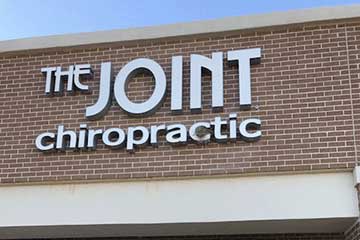 The Joint Chiropractic Greenlawn Exterior