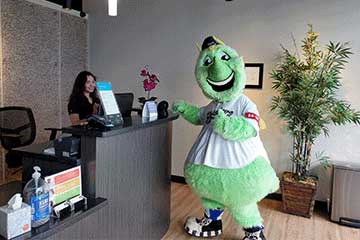 Photo from The Joint Chiropractic clinic - Missouri City