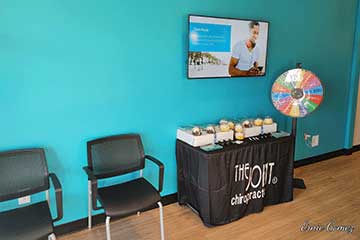 Photo from The Joint Chiropractic clinic - Livonia