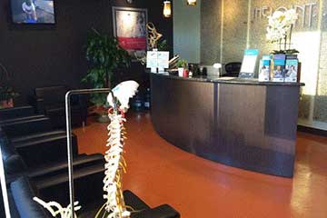 Photo from The Joint Chiropractic clinic - Wilshire & Highland