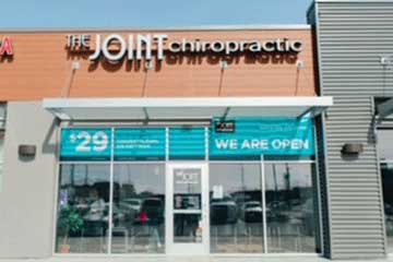 Photo from The Joint Chiropractic clinic - Idaho Falls