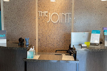 Photo from The Joint Chiropractic clinic - Littleton