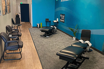 Photo from The Joint Chiropractic clinic - Salinas
