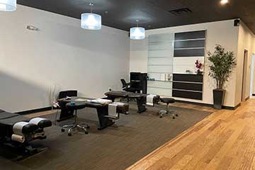 Photo from The Joint Chiropractic clinic - University Hills
