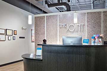 Photo from The Joint Chiropractic clinic - Tempe Shops