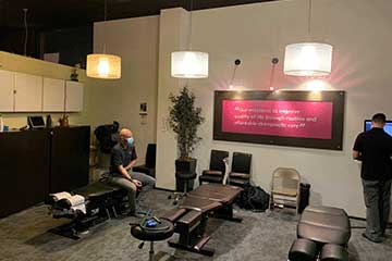 Photo from The Joint Chiropractic clinic - Belmar