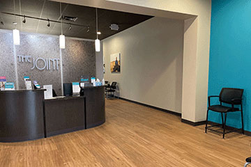 Photo from The Joint Chiropractic clinic - Tech Center