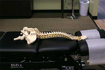 Photo from The Joint Chiropractic clinic - Knightdale