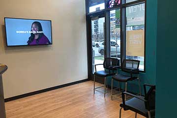 Photo from The Joint Chiropractic clinic - 9th and Colorado