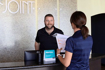 The Joint Chiropractic Huntington Beach West Staff