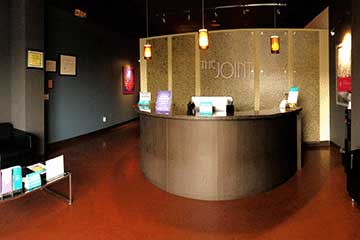 Photo from The Joint Chiropractic clinic - Norterra