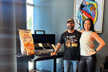 Pearland Parkway Clinic interior image