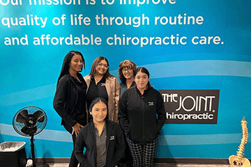 Photo from The Joint Chiropractic clinic - Goodyear