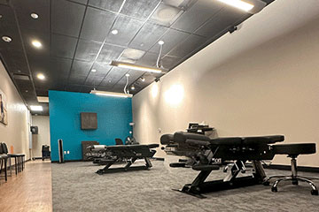 Photo from The Joint Chiropractic clinic - Lake Pleasant