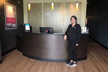 Photo from The Joint Chiropractic clinic - Oceanside