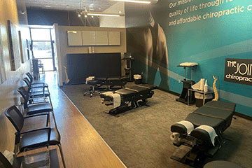 Photo from The Joint Chiropractic clinic - Tucson Northwest