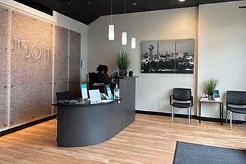 Turkey Creek Clinic interior image