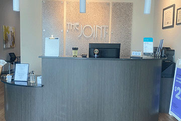 Presidio Clinic interior image