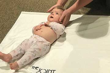 Photo from The Joint Chiropractic clinic - Brier Creek Commons