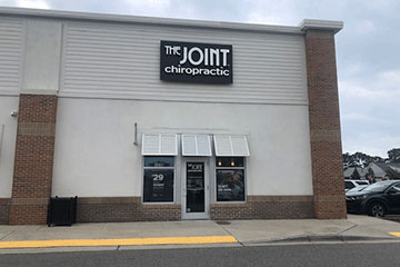 North Myrtle Beach Clinic interior image