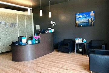 Photo from The Joint Chiropractic clinic - Jacksonville Harbour Village
