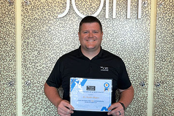 The Joint Chiropractic Wichita NE Staff 