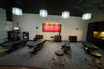 Photo from The Joint Chiropractic clinic - Elk Grove Commons
