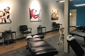 Photo from The Joint Chiropractic clinic - Flower Mound