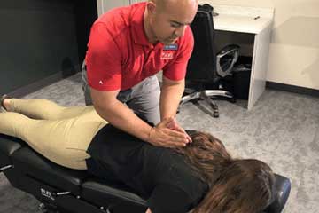 Photo from The Joint Chiropractic clinic - Tempe Marketplace