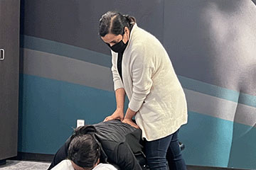 Photo from The Joint Chiropractic clinic - Pleasanton