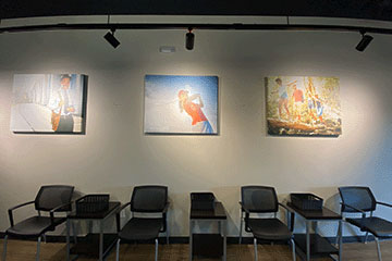 The Joint Chiropractic Rainbow & Warm Springs Adjustment Bay