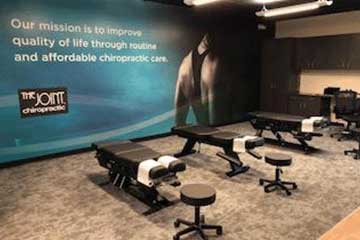 Photo from The Joint Chiropractic clinic - Simi Valley