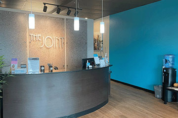 Photo from The Joint Chiropractic clinic - Tower & Hampden