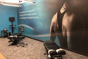 Photo from The Joint Chiropractic clinic - Santa Rosa