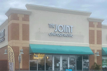 Photo from The Joint Chiropractic clinic - Coon Rapids