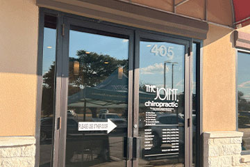 The Joint Chiropractic San Marcos Exterior