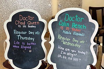 Photo from The Joint Chiropractic clinic - West Jordan