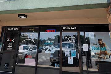 Photo from The Joint Chiropractic clinic - Littleton