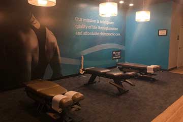 Photo from The Joint Chiropractic clinic - Oceanside