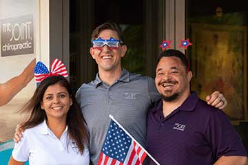 Photo from The Joint Chiropractic clinic - Chino Hills