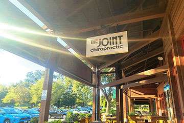 The Joint Chiropractic Gold River Exterior